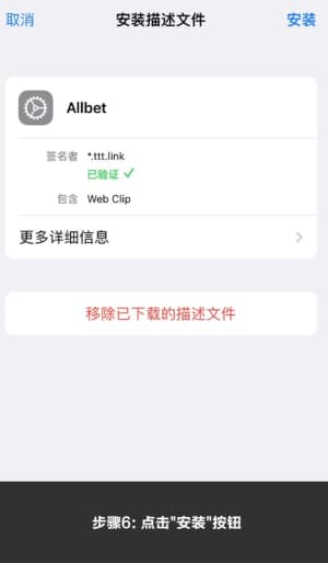 苹果系统赛场拓扑沙盘客户端官方验证与部署流程图6